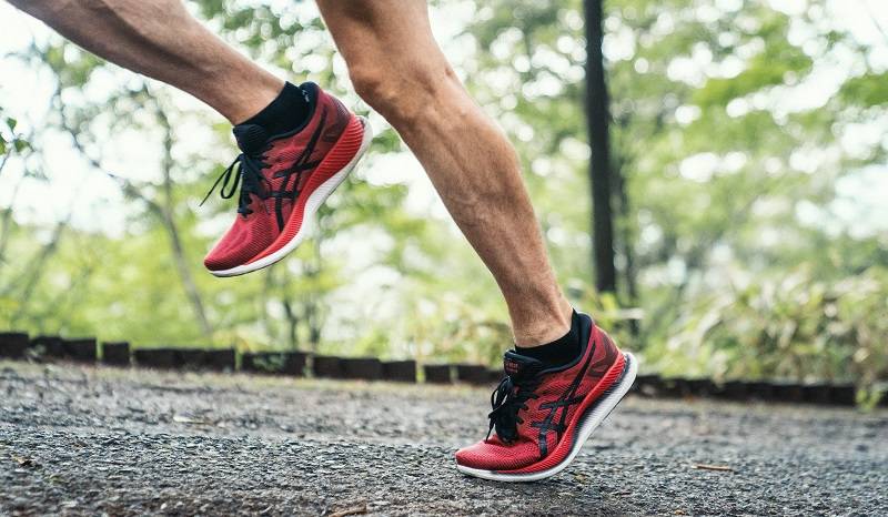 Как выбрать кроссовки для бега: рекомендации от профессионалов