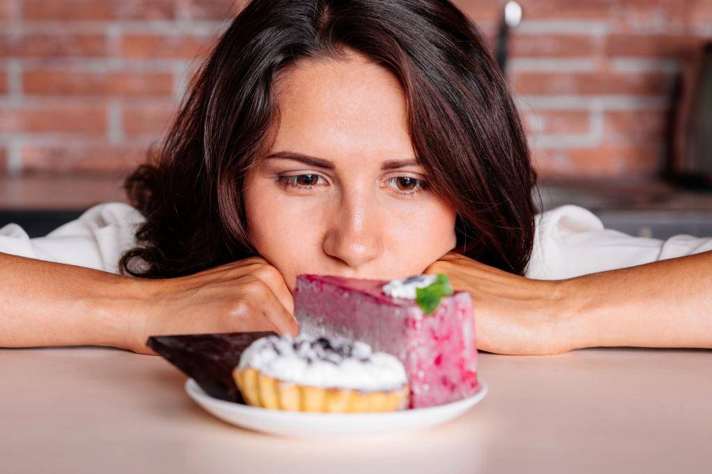 Как отказаться от сладкого навсегда и похудеть, лучшие советы диетолога