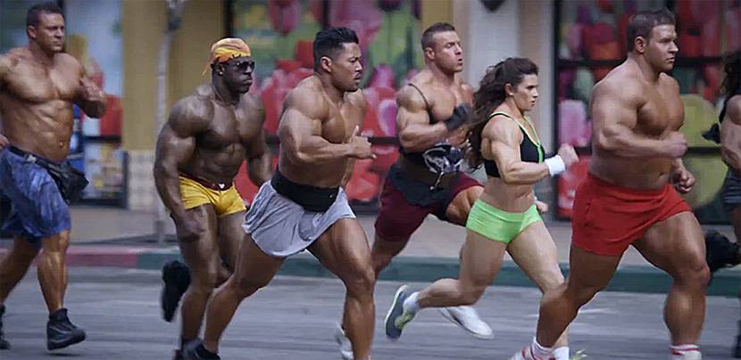 Сочетание силовой тренировки и бега: польза или вред? — race expert