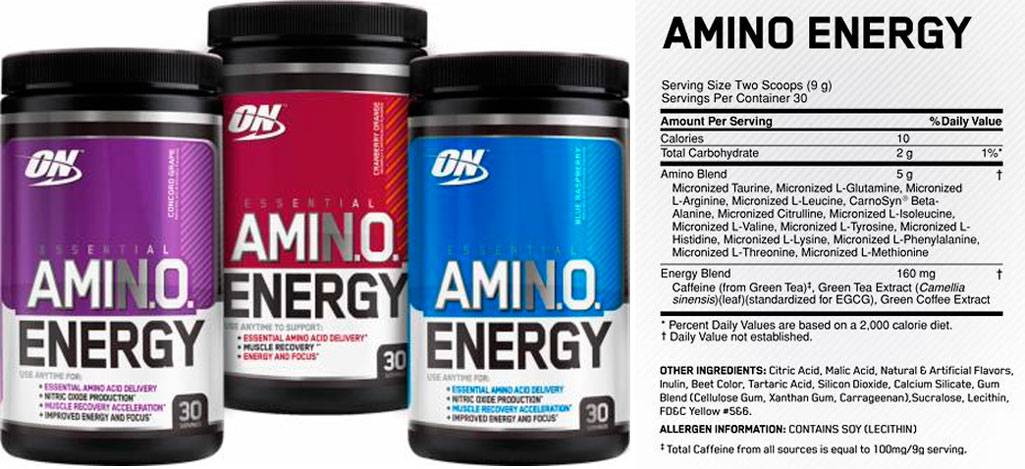 Superior amino 2222 от optimum nutrition: как принимать, отзывы