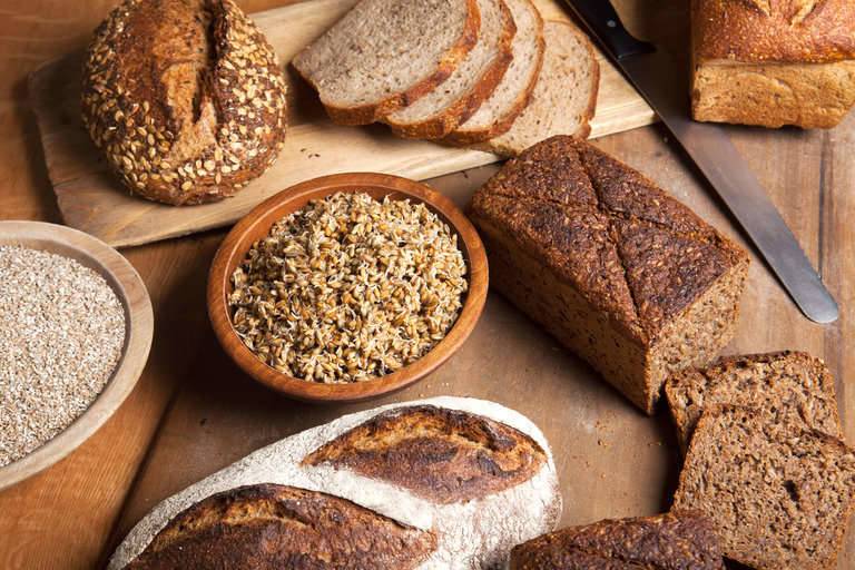 Хлебцы: польза и вред для организма и как их выбрать?