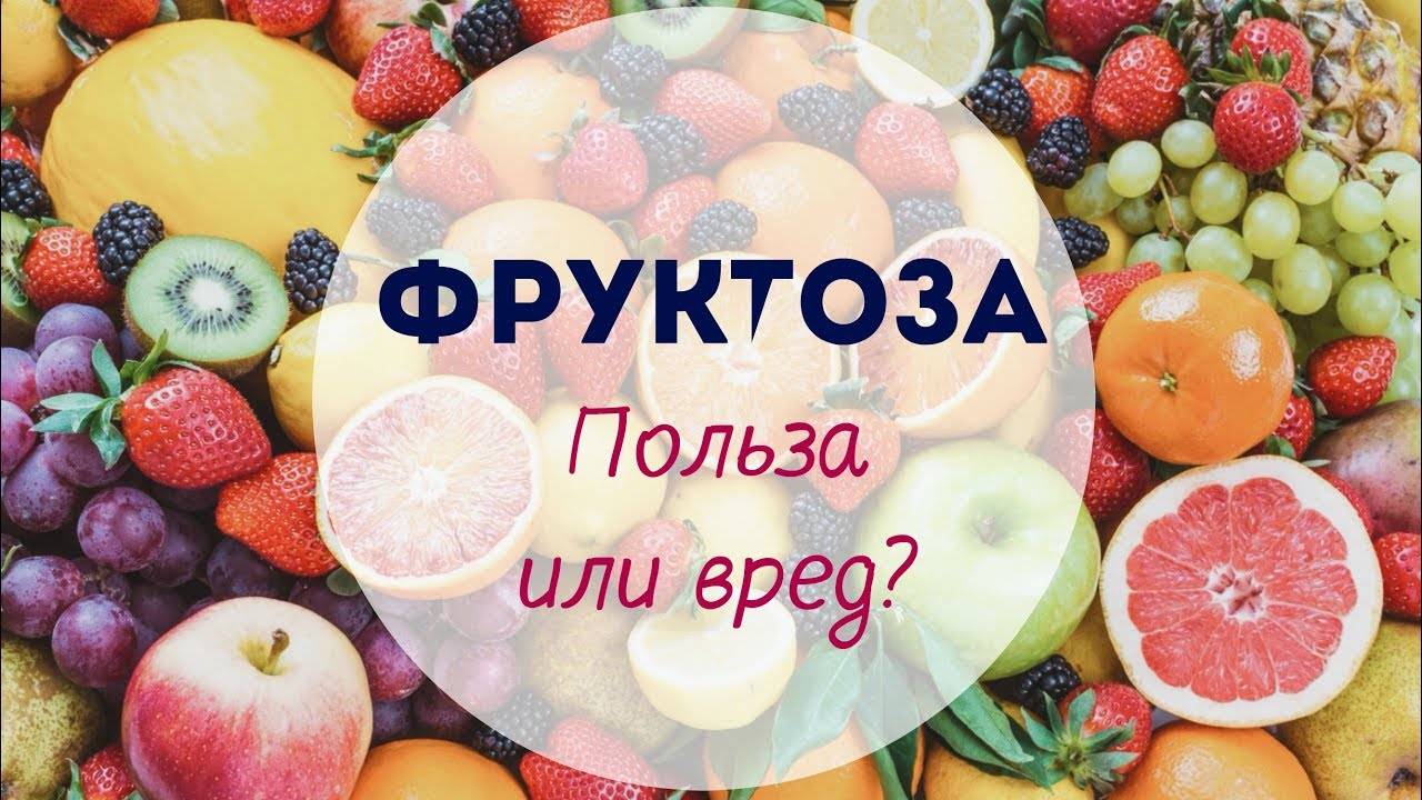 Насколько полезна фруктоза?: читайте на сайте nutrilak
 | nutrilak