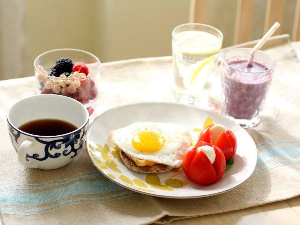 7 причин для хорошего завтрака