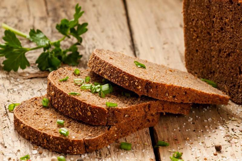 Польза и вред цельнозернового хлеба для здоровья организма