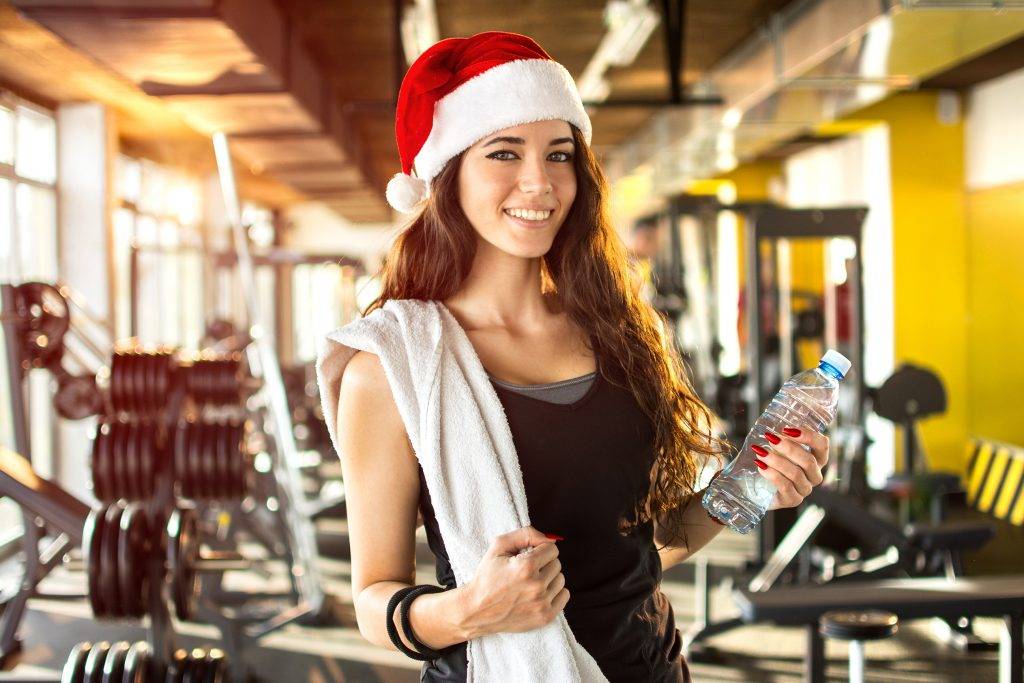 Тренировки после праздников: что делать и как вернуть мотивацию к фитнесу после нового года