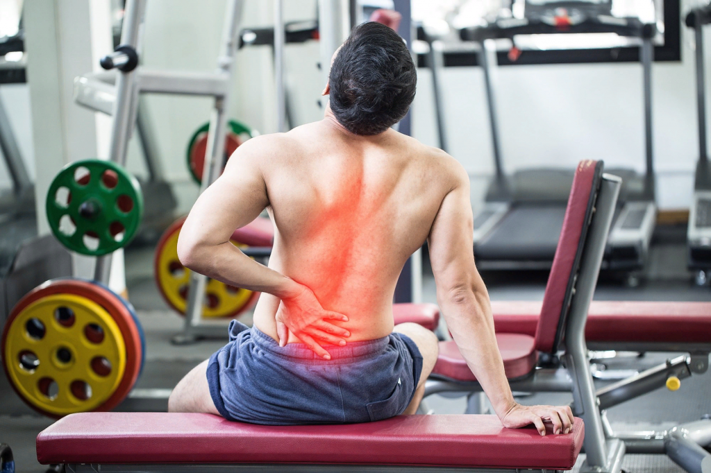 Должны ли болеть мышцы после тренировки - om activ