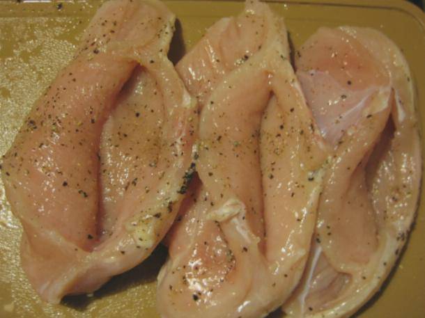 Рецепты из куриной грудки в мультиварке рецепты с фото