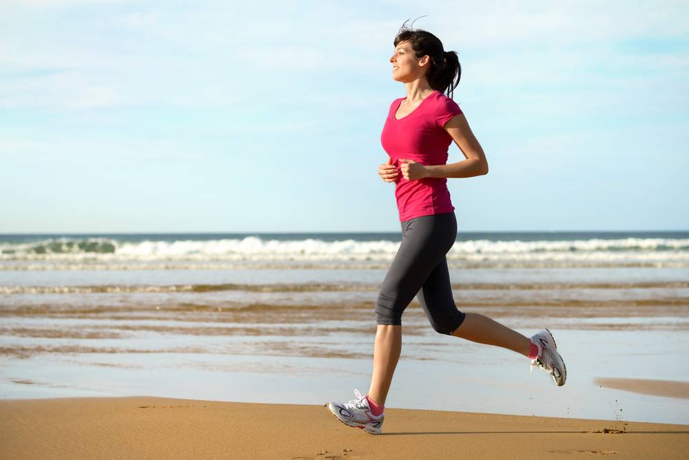Когда лучше бегать, чтобы похудеть: утром, вечером или в другое время?