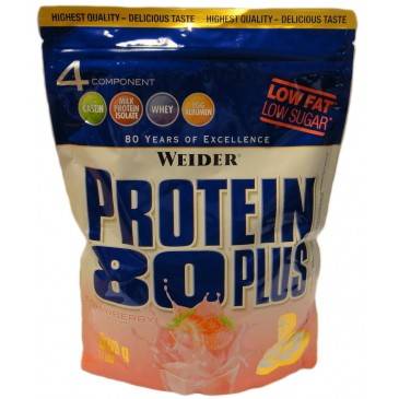 Protein 80 Plus от Weider