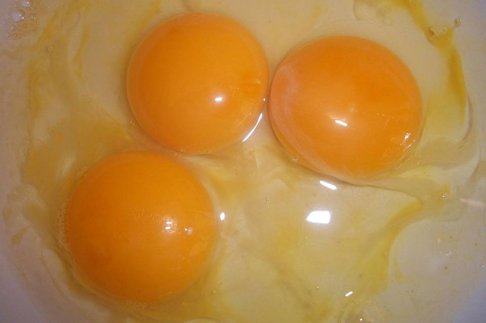 Пищевые мифы: вся правда о яичных желтках