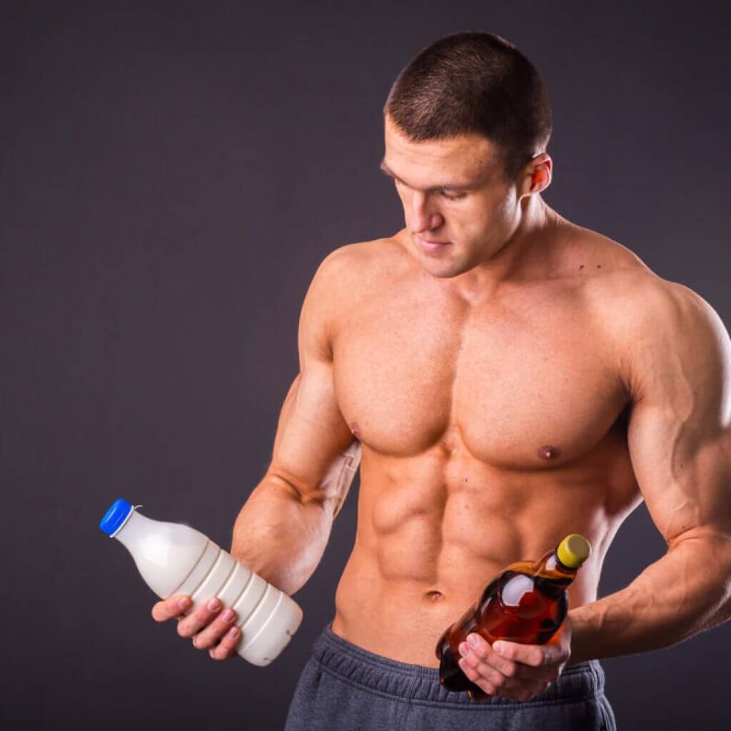 Протеин без тренировок: можно ли пить, и что будет, если принимать добавку без нагрузок