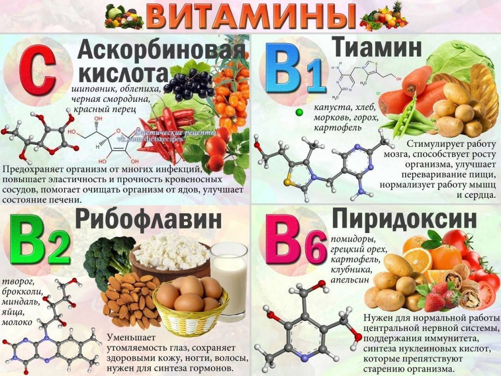 Комплекс витаминов и минералов. 7 вопросов покупателю для точного выбора