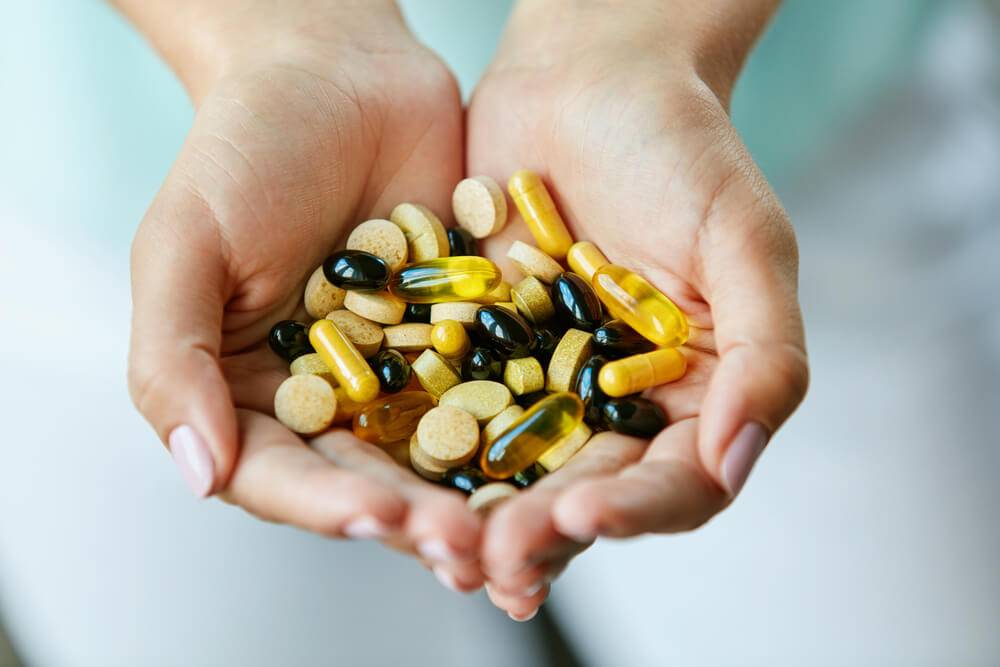 15 распространенных мифов о витаминах, их пользе и вреде