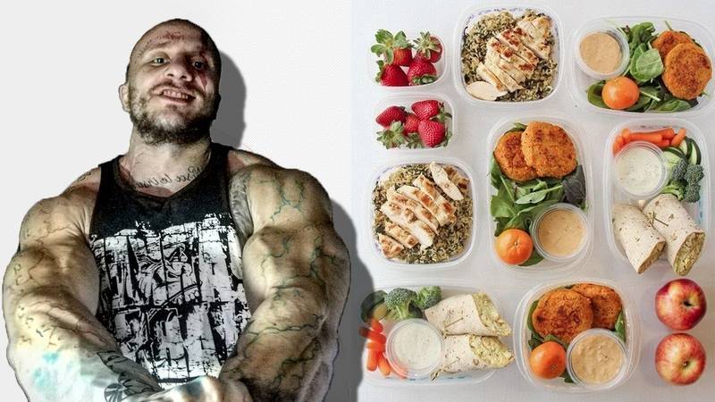 Правильное питание для набора мышечной массы: 7 рекомендаций от экспертов | promusculus.ru
правильное питание для набора мышечной массы: 7 рекомендаций от экспертов | promusculus.ru