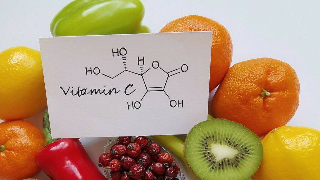 Витамин c (аскорбиновая кислота) – для чего нужен организму и в каком количестве