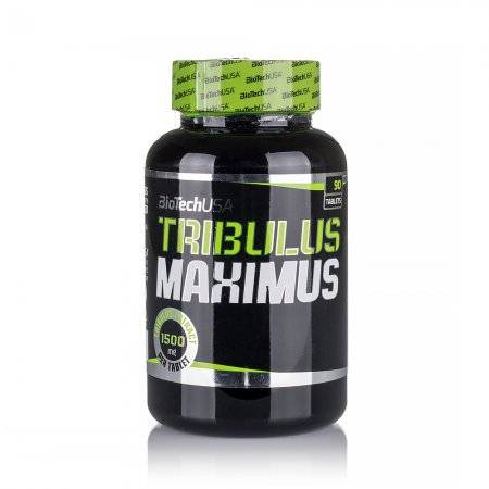 Tribulus terrestris 1200 мг 60 капсул (maxler) купить в москве по низкой цене – магазин спортивного питания pitprofi