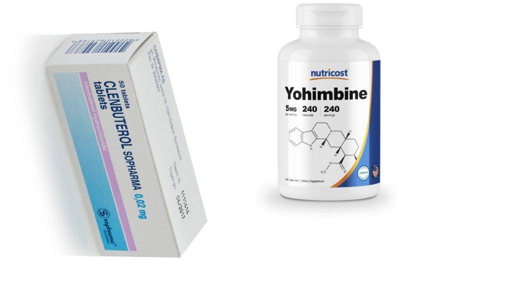Йохимбина гидрохлорид: описание, инструкция, цена | аптечная справочная ваше лекарство