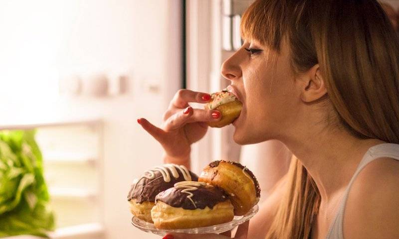 Как уменьшить аппетит: психология переедания, причины прожорливости, проверенные методы, отзывы худеющих