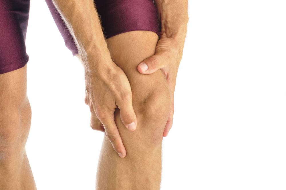 Боль в коленном суставе: причины и лечение | компетентно о здоровье на ilive