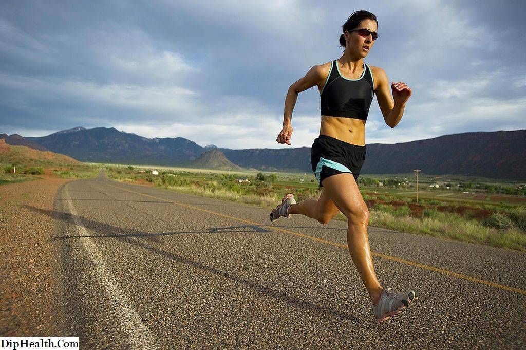Бег на 3 км: как улучшить результат и добиться успеха