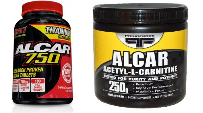 San alcar 750 acetyl l-carnitine (100 таб.) — отзывы покупателей, мнение о товаре