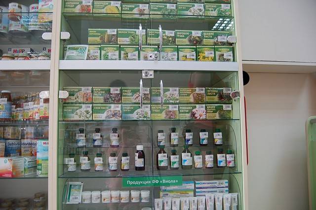 Фармакологический препарат или что купить в аптеке: легальная фарма