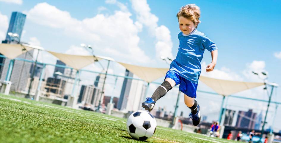 Влияние футбола на здоровье человека: польза и вред | footbolno.ru