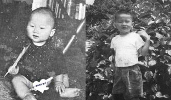 Как выглядел киану ривз в молодости и детстве: фото юного ривза
