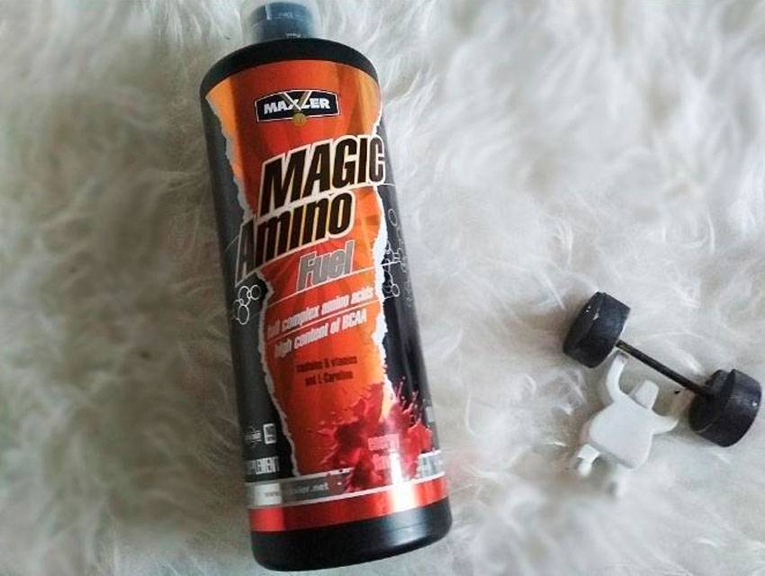 Amino max hydrolysate от maxler