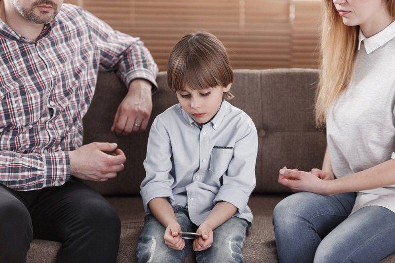 Хорошо ли жить с родителями с точки зрения психологии