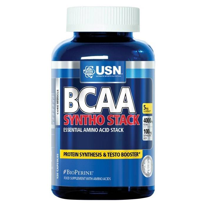 Bcaa —  как принимать, правильная дозировка и время