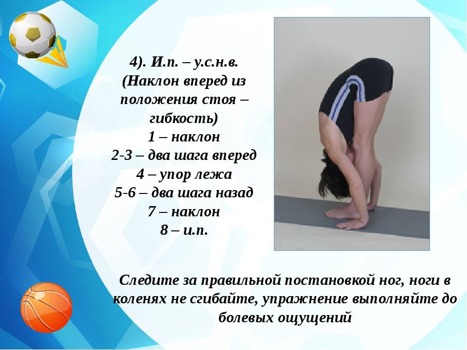 Наклоны со штангой на плечах: техника выполнения, какие мышцы работают