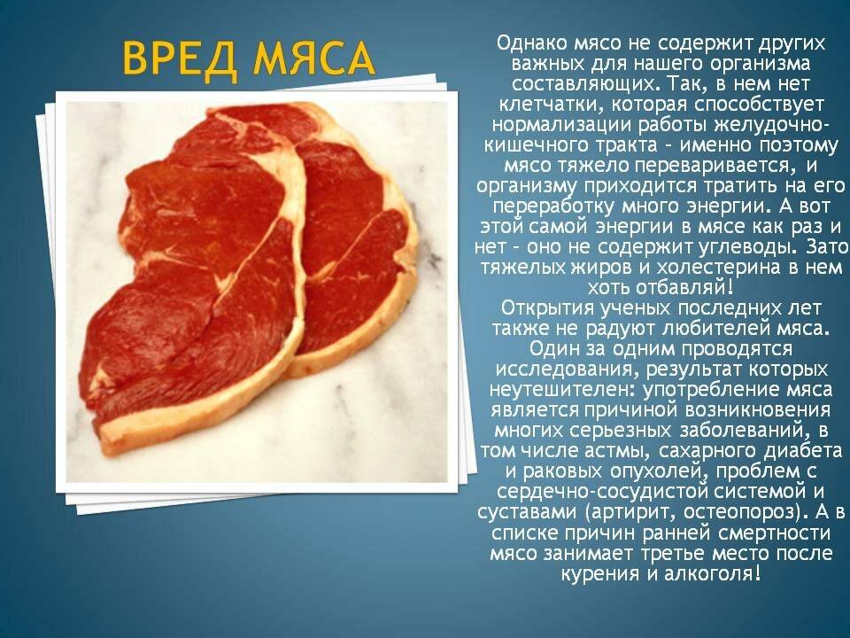 Еда против рака — мифы и реальность