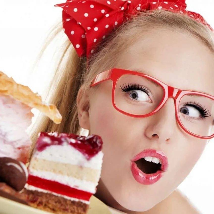 Чем перебить тягу к сладкому: 7 неожиданных продуктов