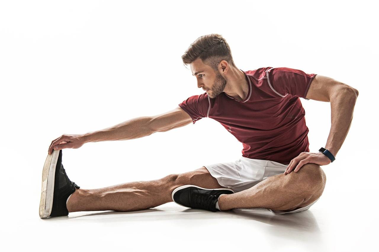 5 способов улучшить гибкость и подвижность суставов - om activ