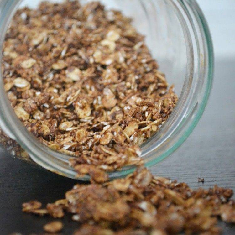 Овсяные отруби — настоящая находка для здоровья и красоты