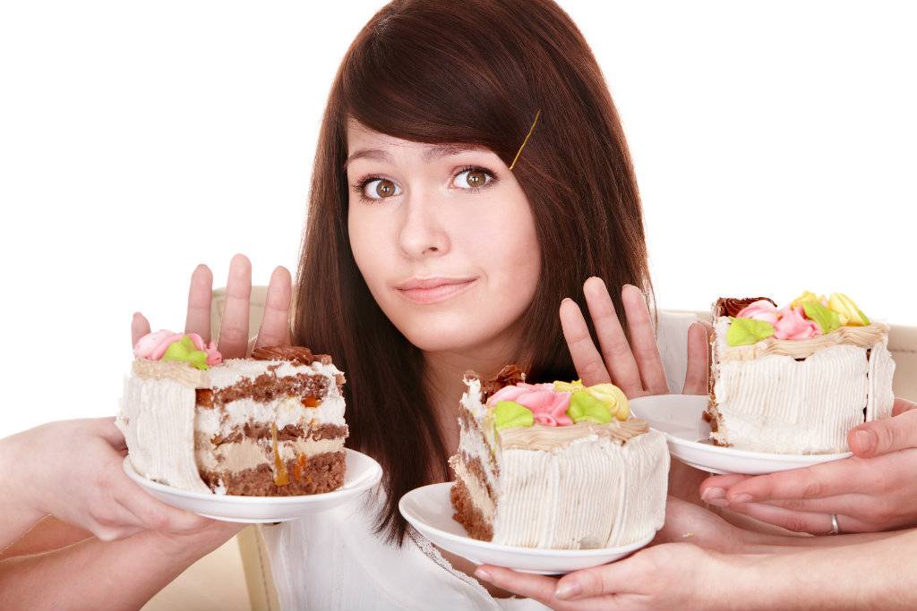 Как отказаться от сладкого и перестать есть мучное навсегда: психология для похудения