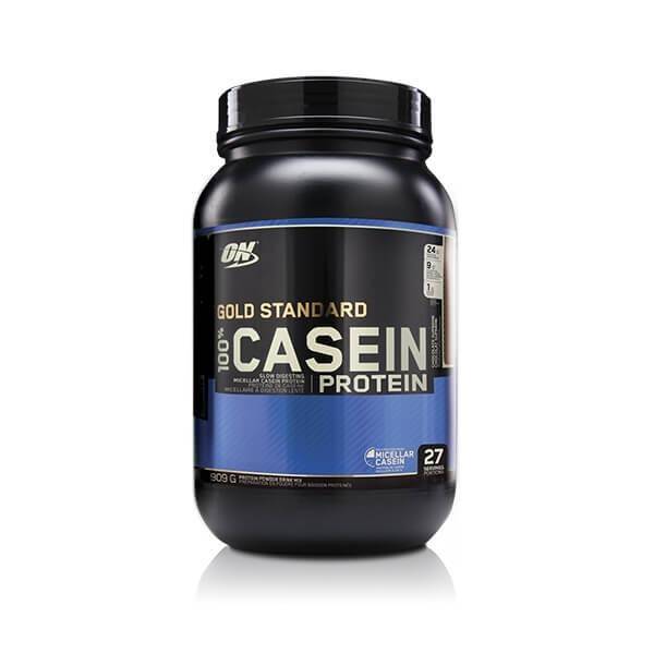 Gold standard 100% casein optimum nutrition описание, состав, как принимать