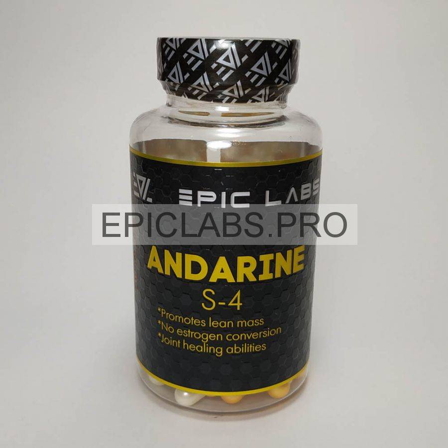 Andarine s4 sarm -these facts might change your sarms strategy these facts might change your sarms strategy
