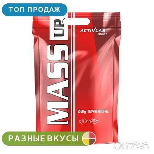Обзор гейнеров от optimum nutrition