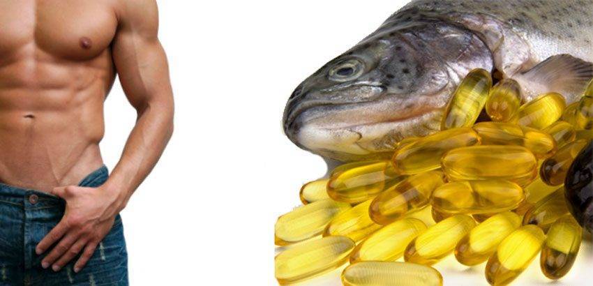 Витамин d и омега-3: когда и как нужно принимать пищевые добавки