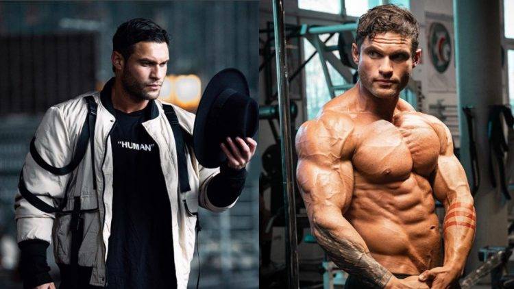Джереми буэндиа (jeremy buendia): антропометрия, тренировки, питание