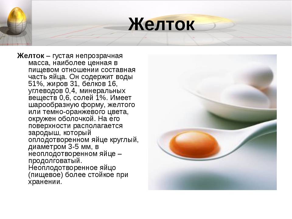 Яйца – то, что нужно для наращивания мышечной массы!