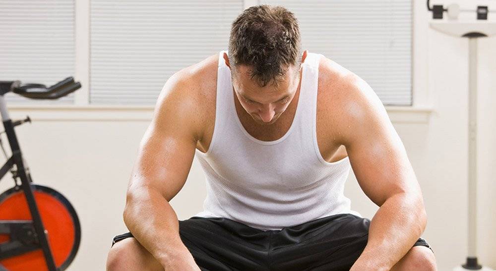 Причины и устранение болей мышцы после тренировки