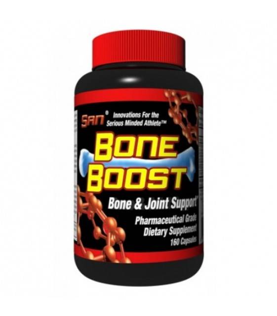 Bone boost от san: как принимать, состав и отзывы