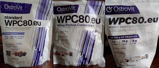 Good morning wpc80.eu 700 гр (ostrovit) купить в москве по низкой цене – магазин спортивного питания pitprofi
