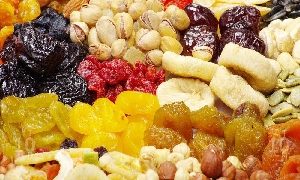 10 полезных сладостей, которые можно на диете | simpleslim