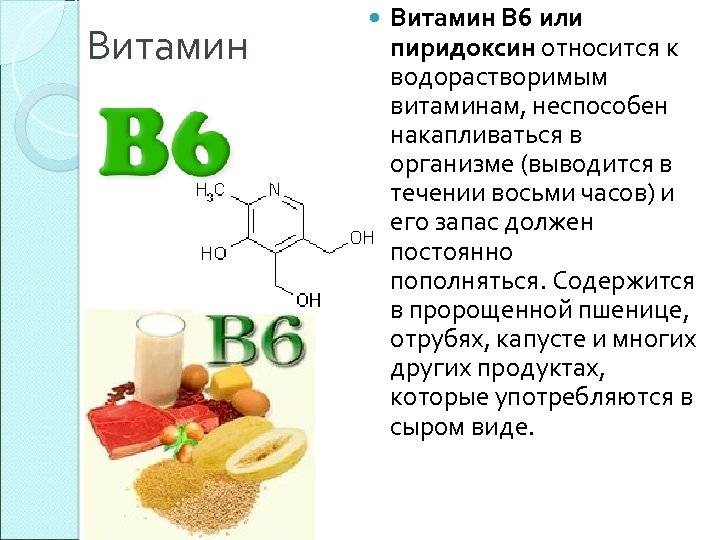 Витамин д полное описание витамина