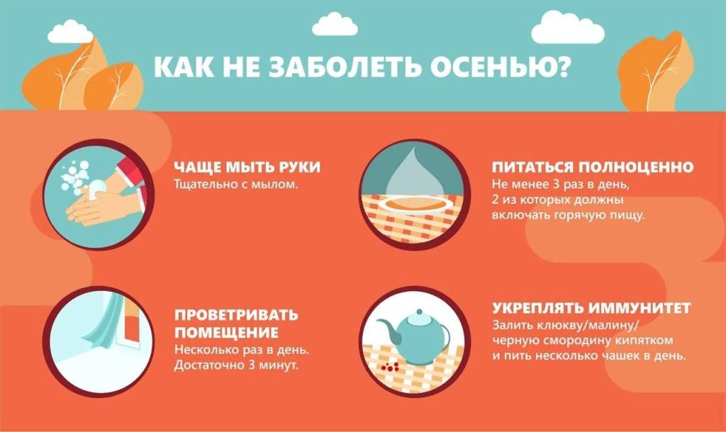 Что на самом деле укрепляет иммунитет? советы врача