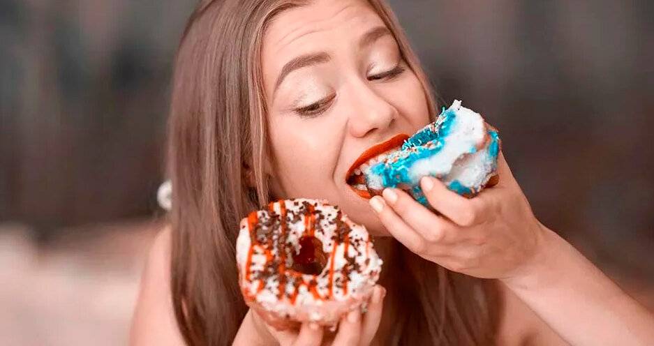 Как отказаться от сладкого навсегда - 10 лучших советов